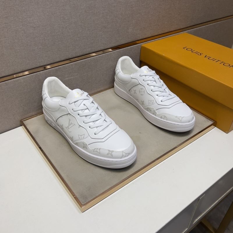 Louis Vuitton Low Shoes